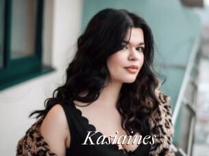 Kasiaines