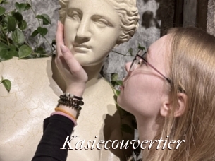 Kasiecouvertier