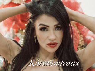 Kassanndraax