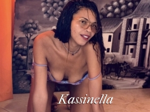 kassinella Cam Sexy
