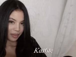 Kat6te