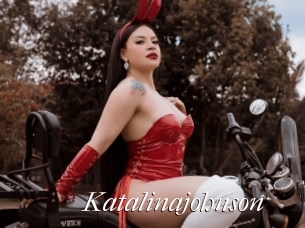 katalinajohnson Cam Sexy