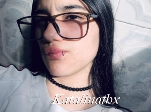 Katalinathx