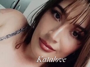 Katalove