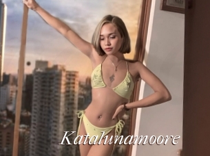 katalunamoore Cam Sexy