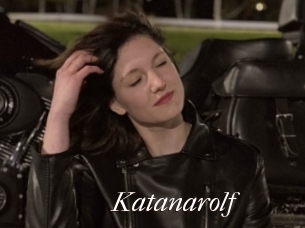 katanarolf Cam Sexy