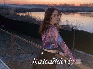 Kateadderiy