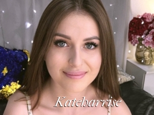 Kateharrise