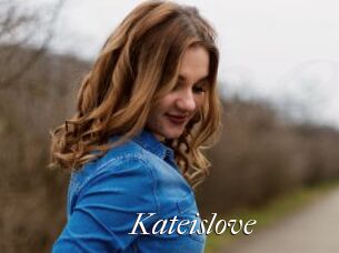 Kateislove