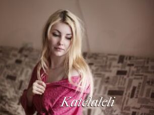 katelaleli Cam Sexy