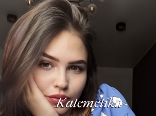 katemetika Cam Sexy