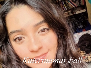 Katerinamarshall