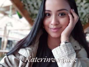 katerinwomack Cam Sexy