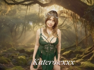 Katerosexxx