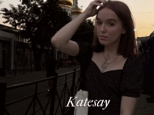 katesay Cam Sexy