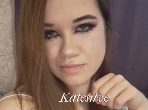 Katesilve