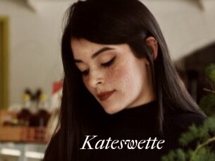 kateswette Cam Sexy