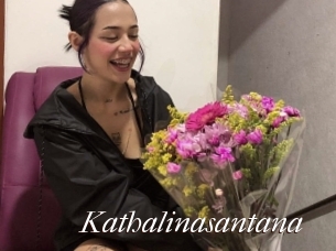 Kathalinasantana