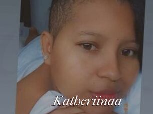 Katheriinaa