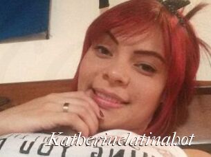 Katherinelatinahot