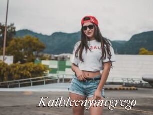Kathleenymcgrego