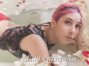 kathrynBenson Cam Sexy