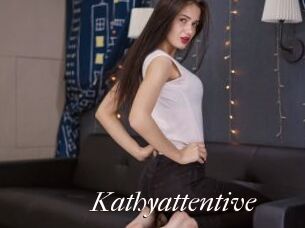 Kathyattentive