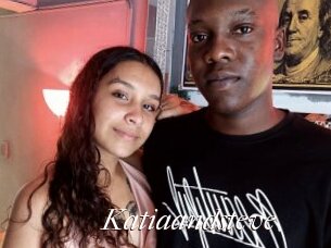 Katiaandsteve