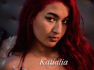 Katialia