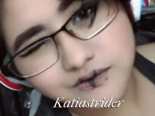 Katiastrider