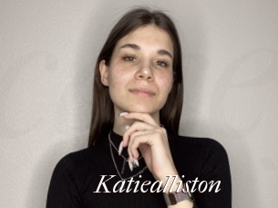 Katiealliston