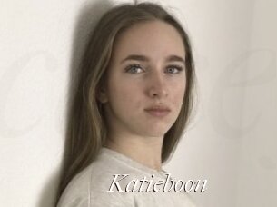 Katieboon