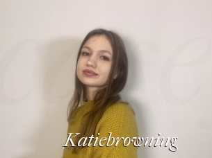Katiebrowning