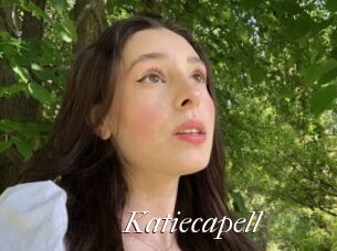 Katiecapell