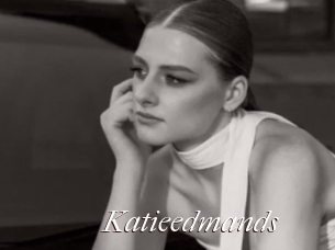 Katieedmands