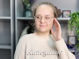 Katiegallant