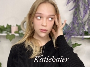 Katiehaler