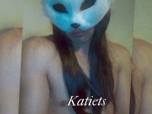 katiets Cam Sexy