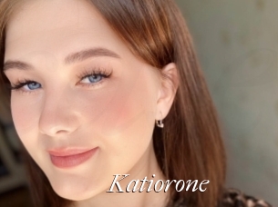 Katiorone