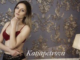 Katjapetrova