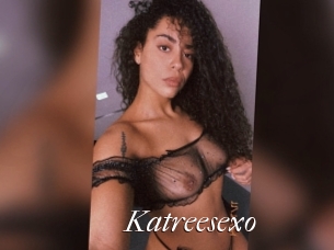 katreesexo Cam Sexy