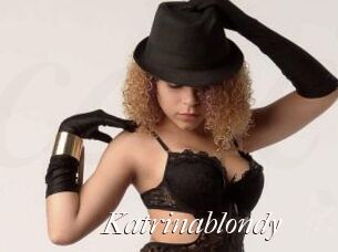 Katrinablondy