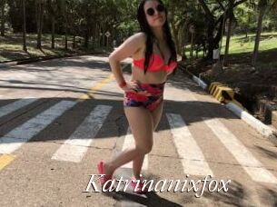 Katrinanixfox