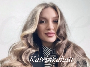Katrinkakatt