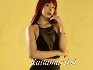 Kattamartini
