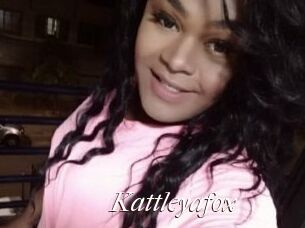 Kattleyafox