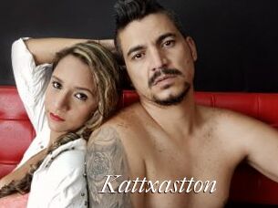 Kattxastton