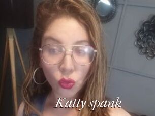 Katty_spank