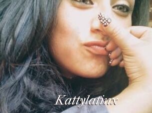 Kattylatinx