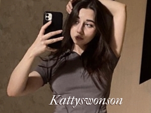 Kattyswonson